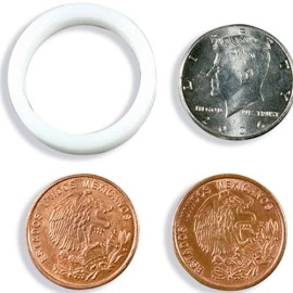 Scotch and Soda Mexican Coin by Eagle Coins