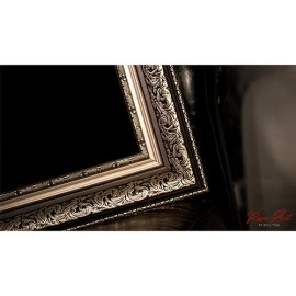 Visual Matrix AKA Rose Act The Prestige (Gimmick and Online Instructions) by Will Tsai and SansMinds