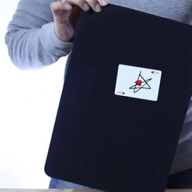STAY ON by Touson & Katsuya Masuda (Gimmick and Online Instructions)