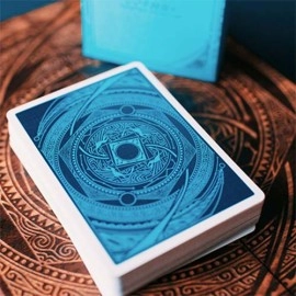 Spielkarten Cosmos Playing Cards (Blue)