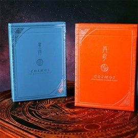 Spielkarten Cosmos Playing Cards (Blue)