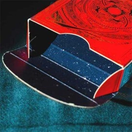 Spielkarten Cosmos Playing Cards (Red)