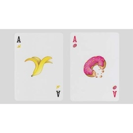 Spielkarten Poop Emoji Playing Cards