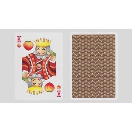 Spielkarten Poop Emoji Playing Cards