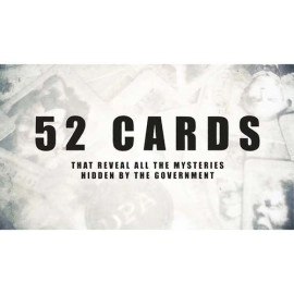 Spielkarten Warehouse Marked Playing Cards