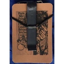 Ultra Card Dropper by Tony Clark