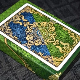 Spielkarten Euchre V3 Playing Cards