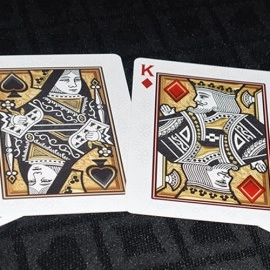 Spielkarten Euchre V3 Playing Cards