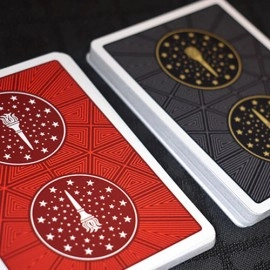 Spielkarten Euchre Indiana Playing Cards