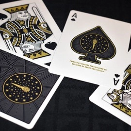 Spielkarten Euchre Indiana Playing Cards