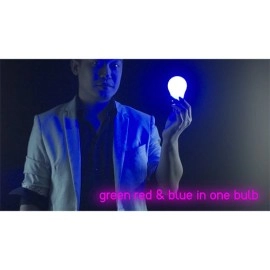 SHINE 2 (with remote) by Magic 007 & MS Magic