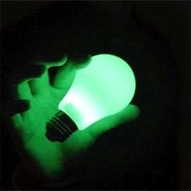 SHINE 2 (with remote) by Magic 007 & MS Magic