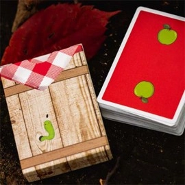 Spielkarten Slicers Playing Cards by Riffle Shuffle