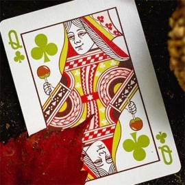 Spielkarten Slicers Playing Cards by Riffle Shuffle