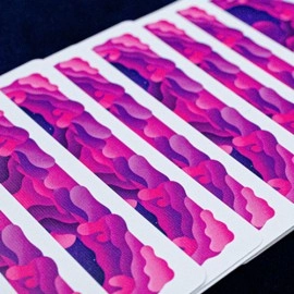 Spielkarten Explorer Playing Cards by David Huynh x Riffle Shuffle