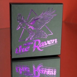 Raven Starter Kit (Gimmick and Online Instructions)
