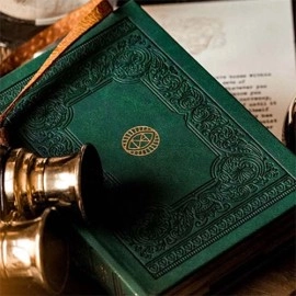 Spielkarten Derren Brown Playing Cards by Theory11