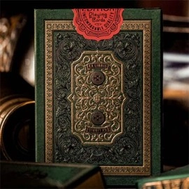 Spielkarten Derren Brown Playing Cards by Theory11