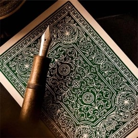 Spielkarten Derren Brown Playing Cards by Theory11