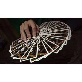 Spielkarten Pixel Clown Playing Cards