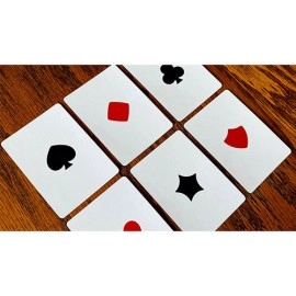 Spielkarten Ren Playing Cards