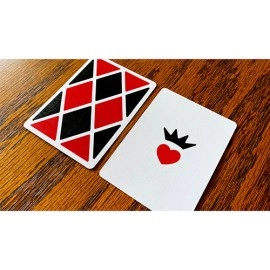 Spielkarten Ren Playing Cards