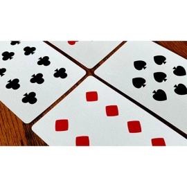 Spielkarten Ren Playing Cards