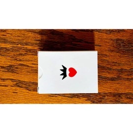 Spielkarten Ren Playing Cards
