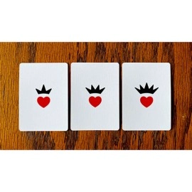 Spielkarten Ren Playing Cards
