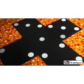 Die To Flower Tray by Mr. Magic