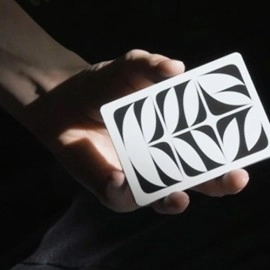 Spielkarten Paperwave Glyph Edition Playing Cards