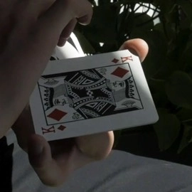 Spielkarten Paperwave Glyph Edition Playing Cards