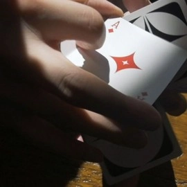 Spielkarten Paperwave Glyph Edition Playing Cards