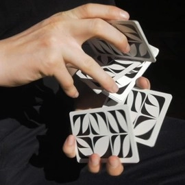 Spielkarten Paperwave Glyph Edition Playing Cards