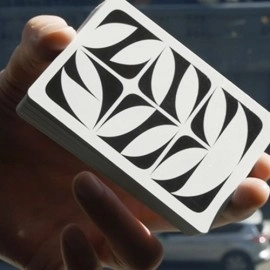 Spielkarten Paperwave Glyph Edition Playing Cards