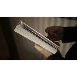 Time Machine Book Test (Book and Online Instructions) by Josh Zandman