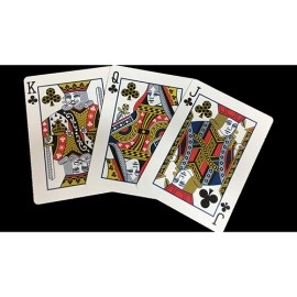 Spielkarten Honeycomb Playing Cards