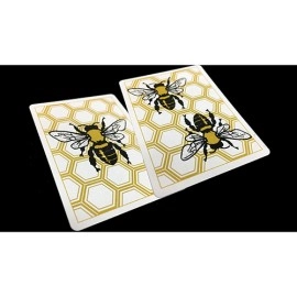 Spielkarten Honeycomb Playing Cards