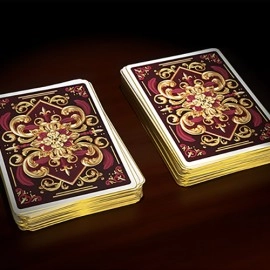 Spielkarten Bicycle Royale Playing Cards by Elite Playing Cards