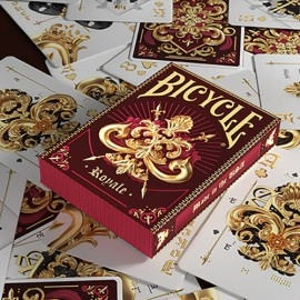 Spielkarten Bicycle Royale Playing Cards by Elite Playing Cards