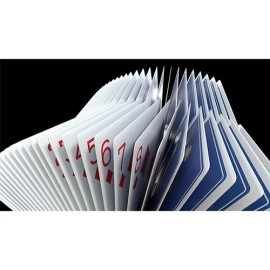 Spielkarten Jin and Tonic Playing Cards