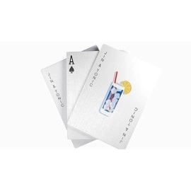 Spielkarten Jin and Tonic Playing Cards