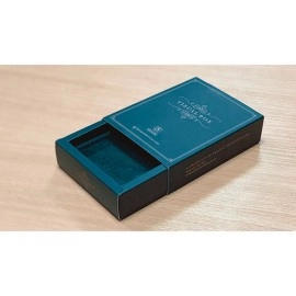 VISUAL BOX (Gimmicks and Online Instructions) by Smagic Productions