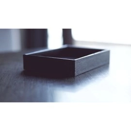 VISUAL BOX (Gimmicks and Online Instructions) by Smagic Productions