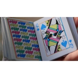 Spielkarten Aedijux Playing Cards