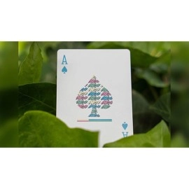 Spielkarten Aedijux Playing Cards