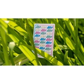 Spielkarten Aedijux Playing Cards