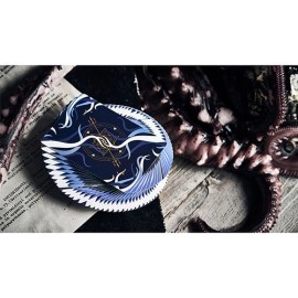 Spielkarten Deep Sea Monster Playing Cards by Bocopo