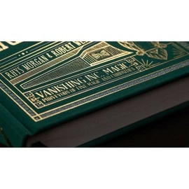 Parlour Tricks by Rhys Morgan and Robert West - Book