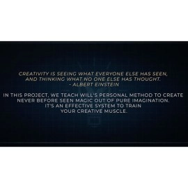 Limited Edition Designing Magic (2 DVD Set) by Will Tsai - DVD